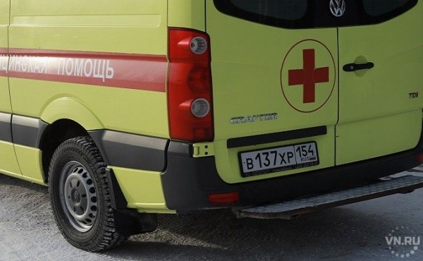 8 человек скончались от коронавируса 3 декабря в Новосибирской области 8 человек скончались от коронавируса 3 декабря в Новосибирской области